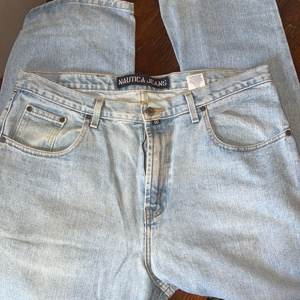 Vintage Nautica Jeans